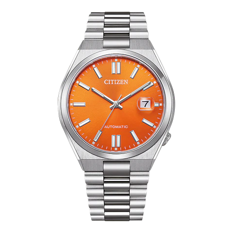 Reloj CITIZEN Automatic Tsuyosa NJ0151-88Z