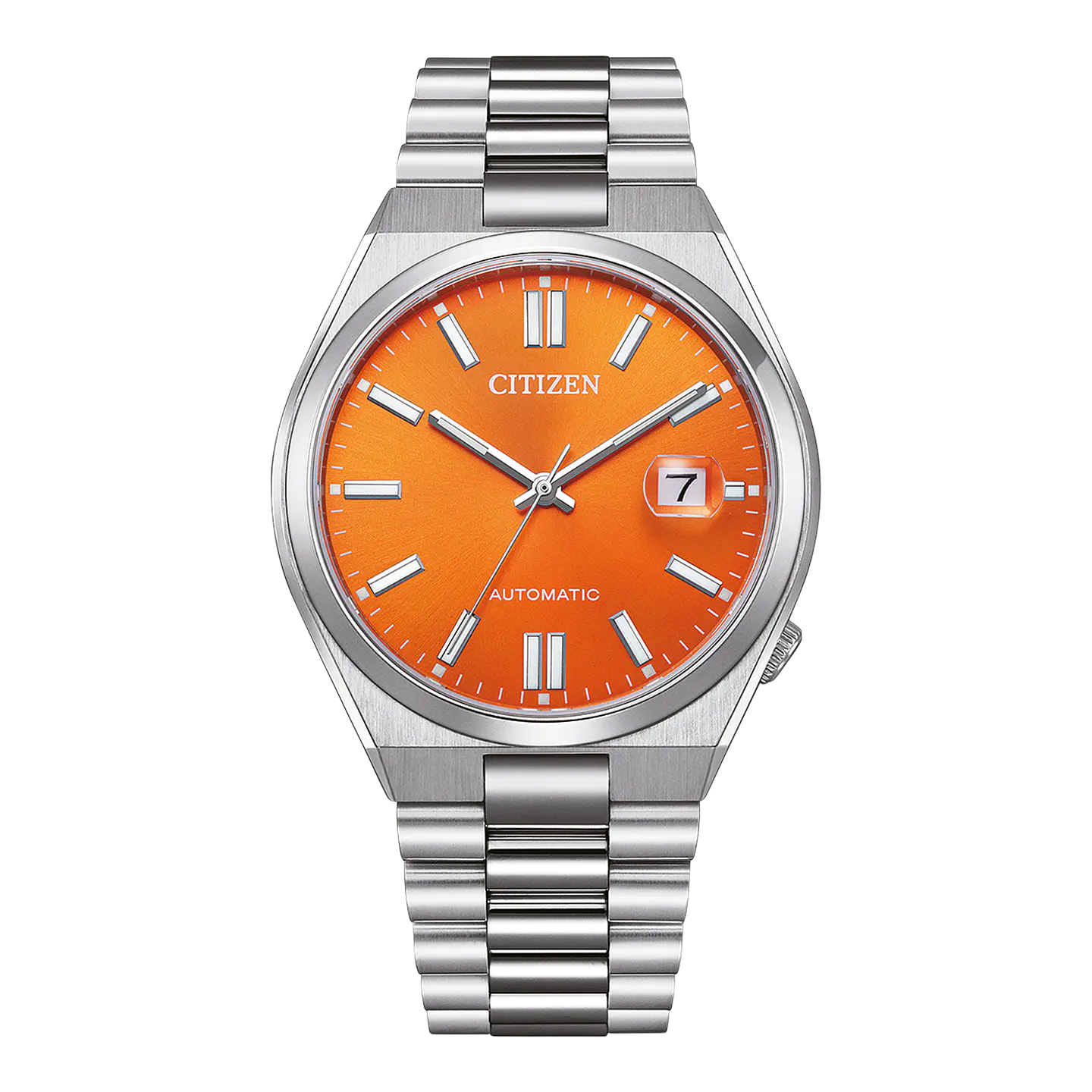 Reloj CITIZEN Automatic Tsuyosa NJ0151-88Z 1