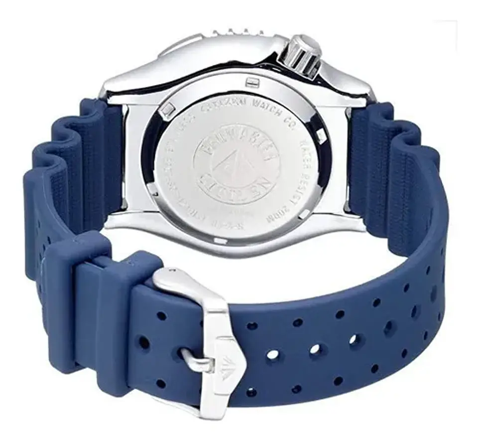 Reloj CITIZEN Automatic Promaster Dive NY0040-17L 2