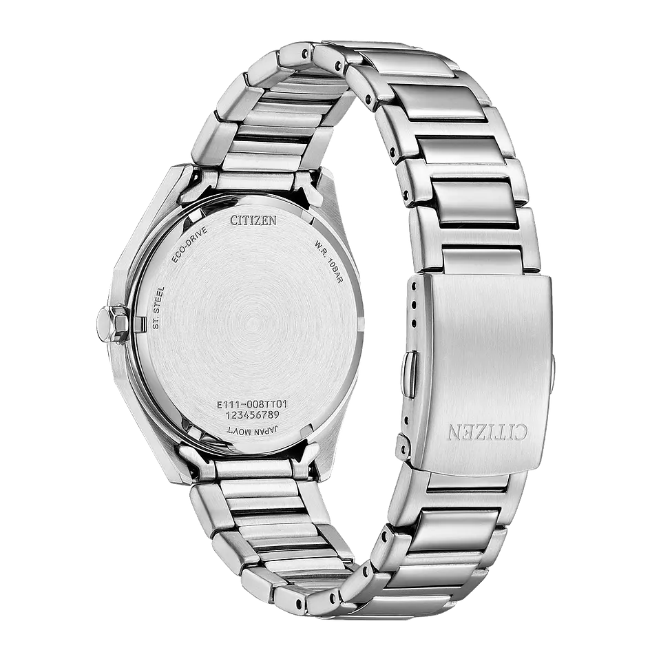 Reloj CITIZEN Eco-Drive Odyn BM7620-83A 3