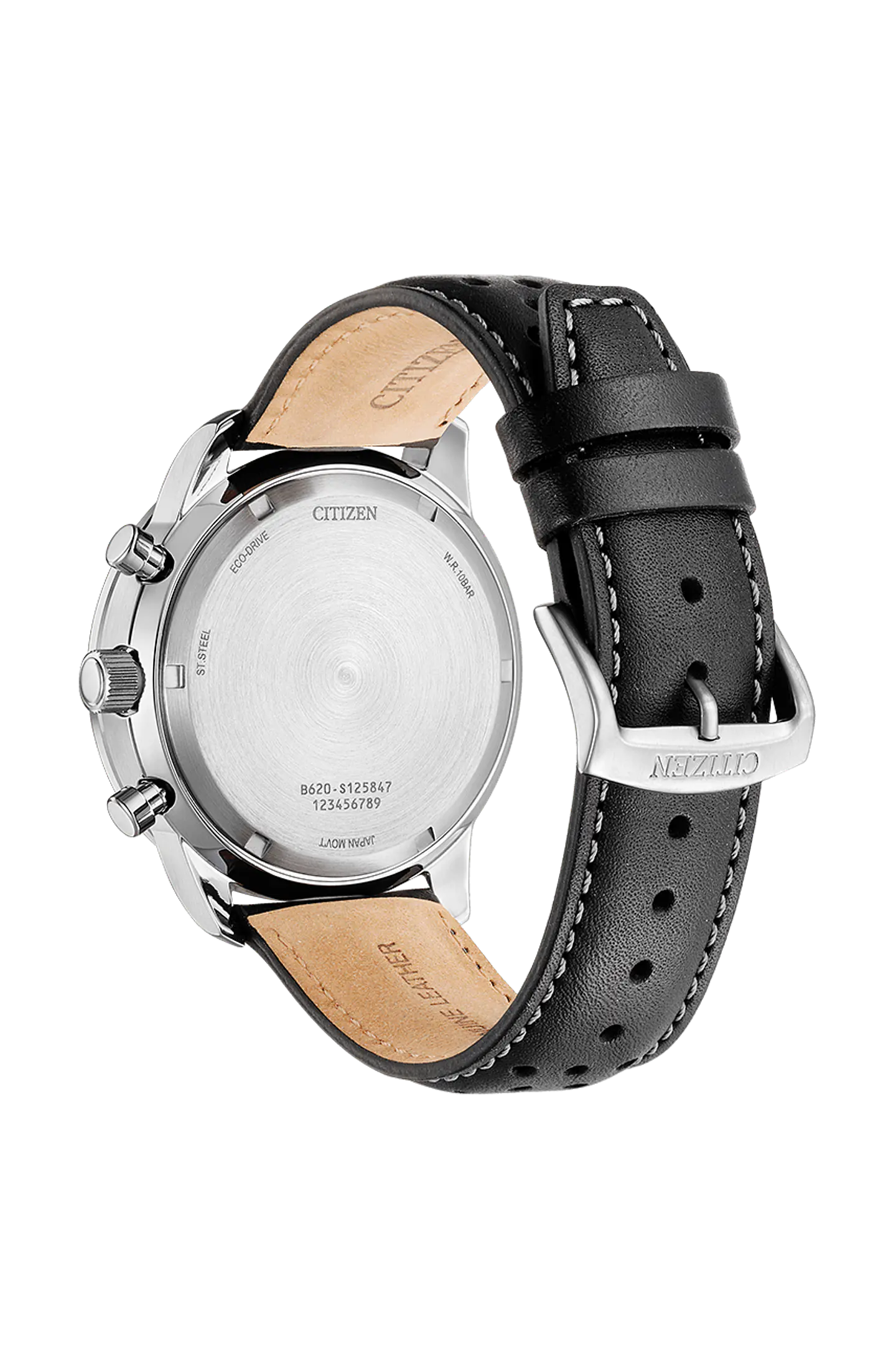 Reloj CITIZEN Eco-Drive Brycen Chronograph CA4500-32A 3