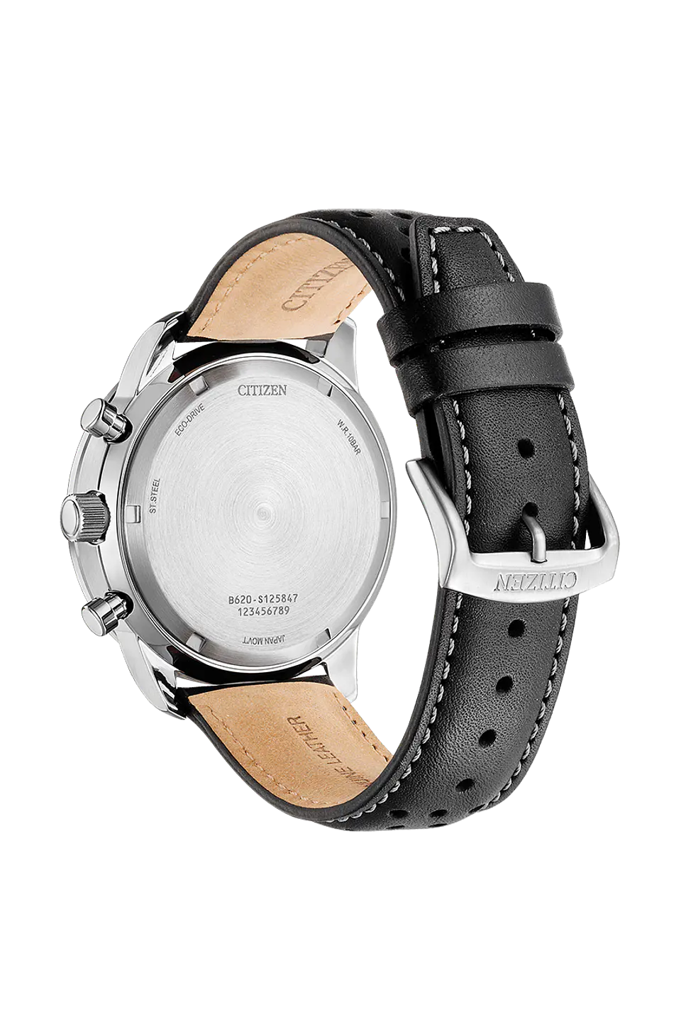 Reloj CITIZEN Eco-Drive Brycen Chronograph CA4500-32A 3