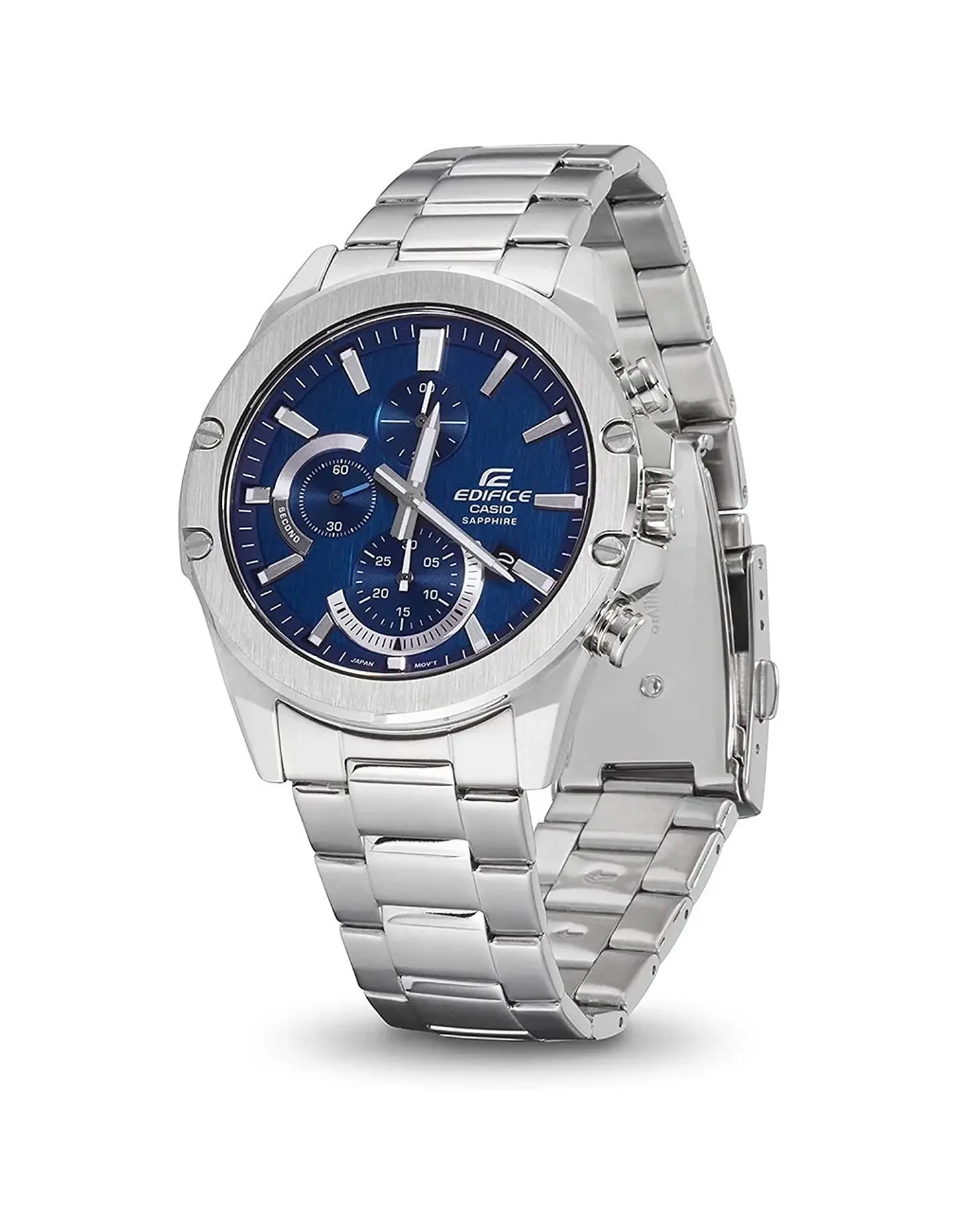 Reloj EDIFICE EFR-S567D-2AV 2