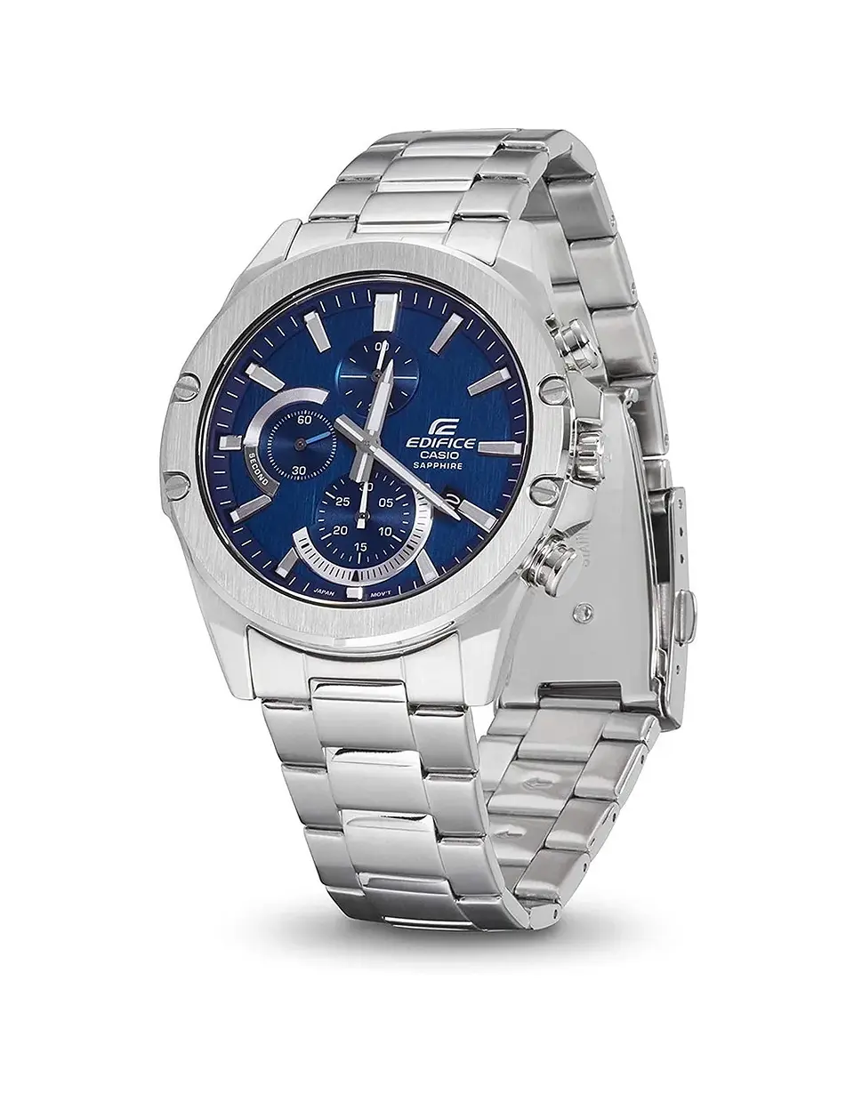 Reloj EDIFICE EFR-S567D-2AV 2