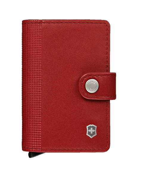Billetera VICTORINOX Altius Secrid