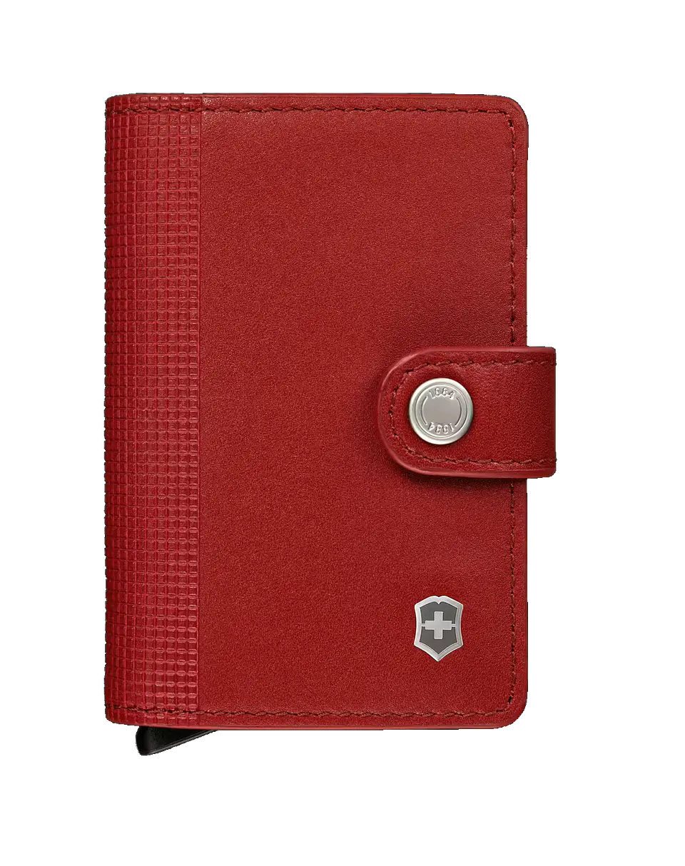 Billetera VICTORINOX Altius Secrid 1