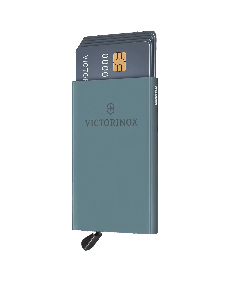 Tarjetero VICTORINOX Altius Secrid Essential 3