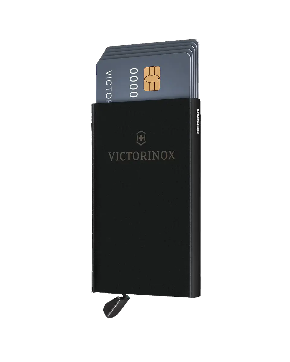 Tarjetero VICTORINOX Altius Secrid Essential 3