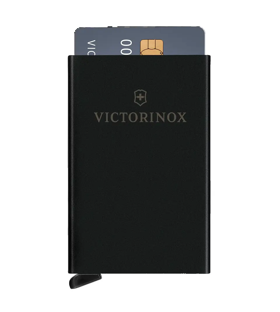 Tarjetero VICTORINOX Altius Secrid Essential 2