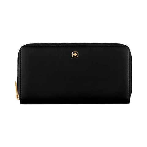 Billetera WENGER Ventum negro