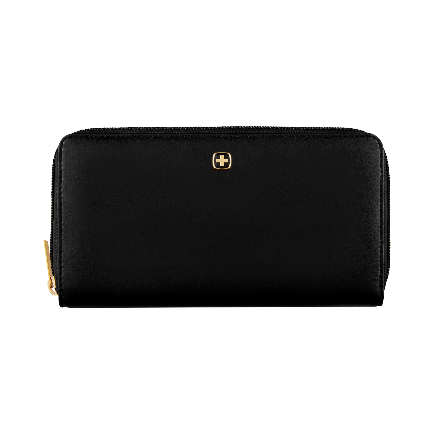 Billetera WENGER Ventum negro 1