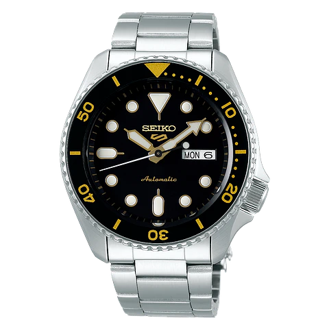 Reloj SEIKO 5 Sports Automatic SRPD57K1