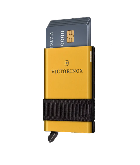 Tarjetero VICTORINOX Smart Card