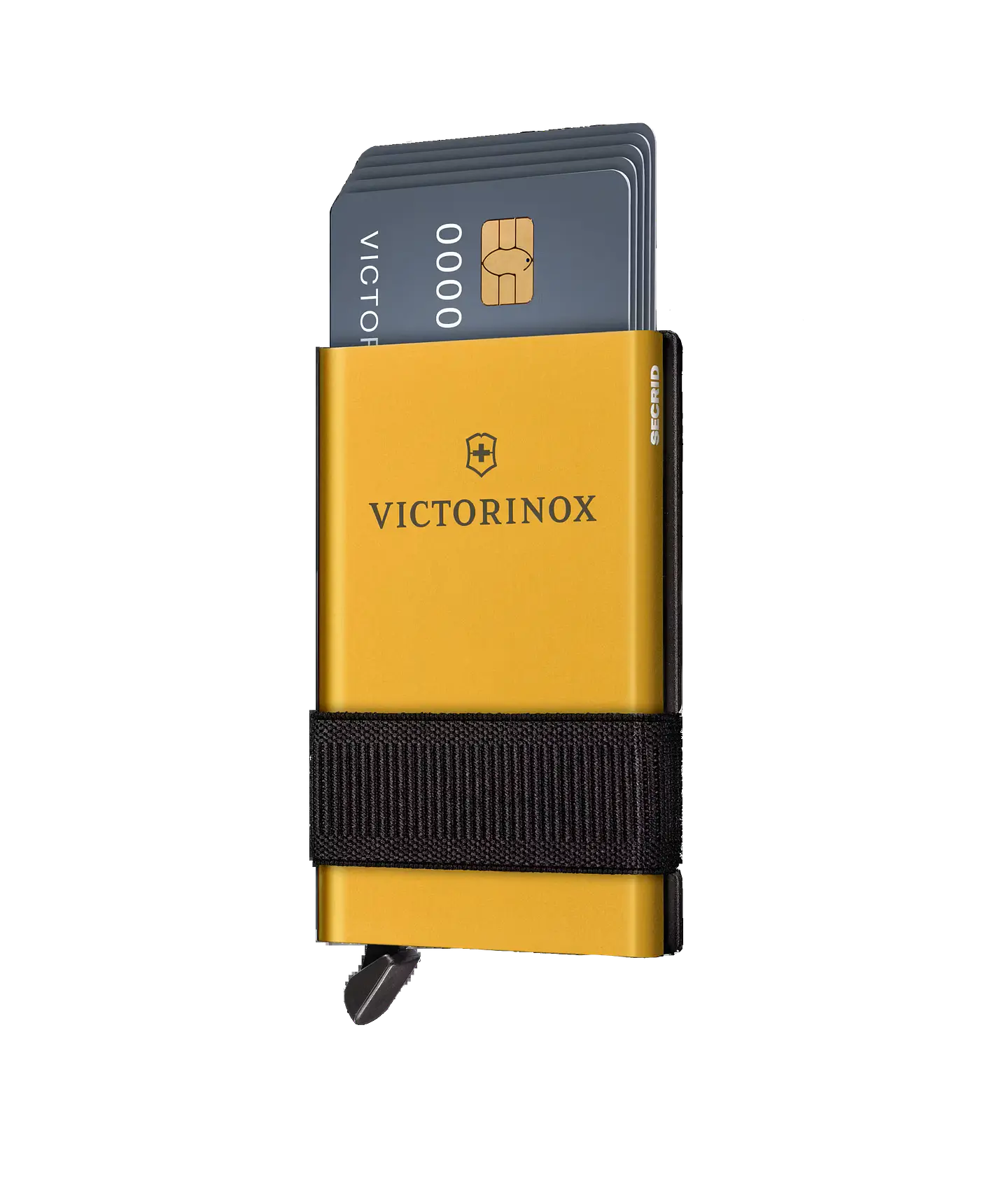 Tarjetero VICTORINOX Smart Card 1
