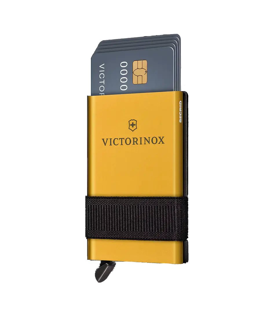 Tarjetero VICTORINOX Smart Card 1