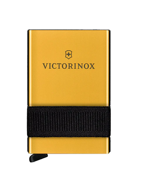 Tarjetero VICTORINOX Smart Card