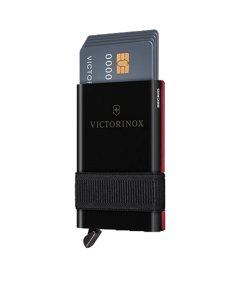 Tarjetero VICTORINOX Smart Card