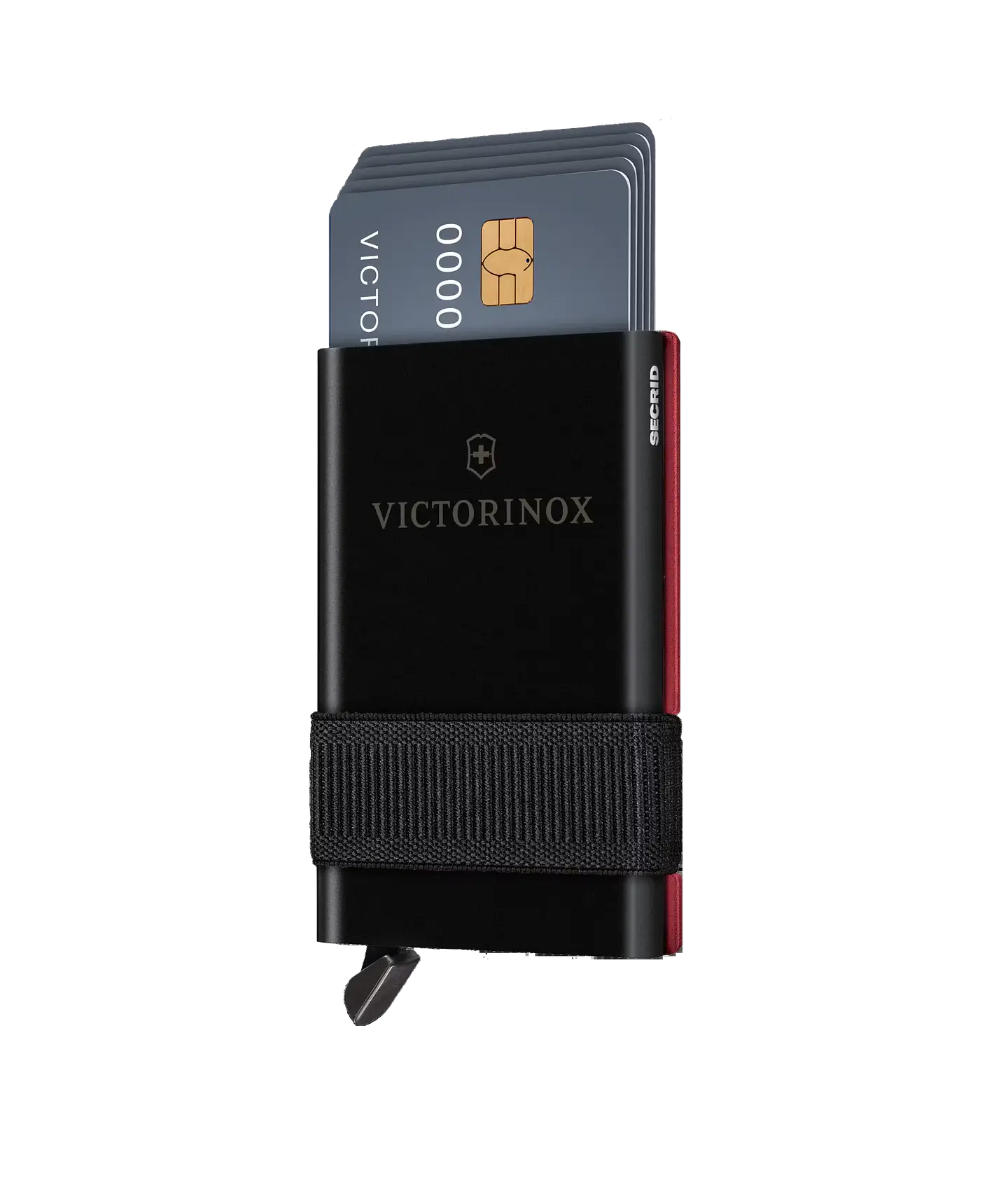 Tarjetero VICTORINOX Smart Card 1