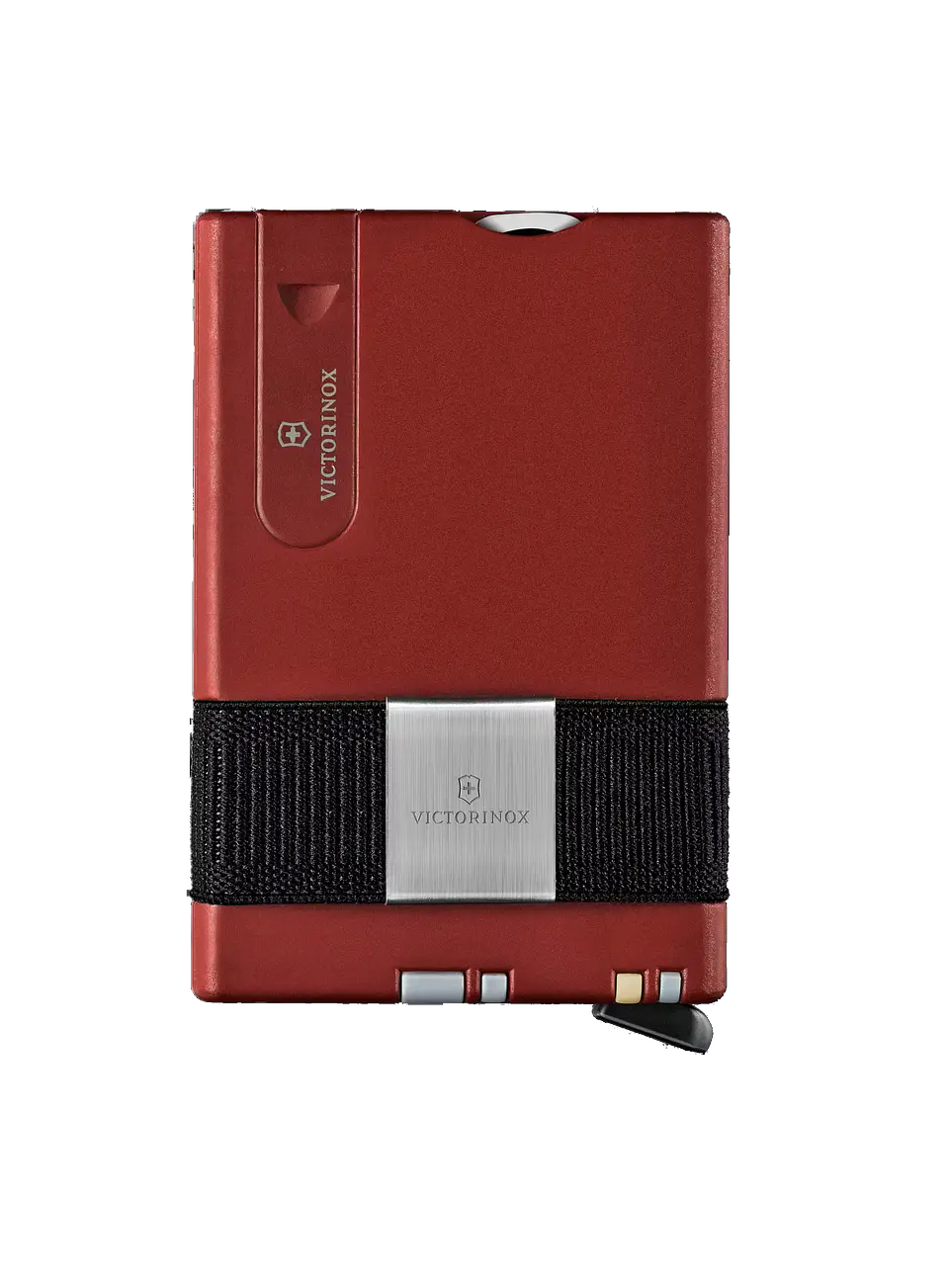 Tarjetero VICTORINOX Smart Card 3