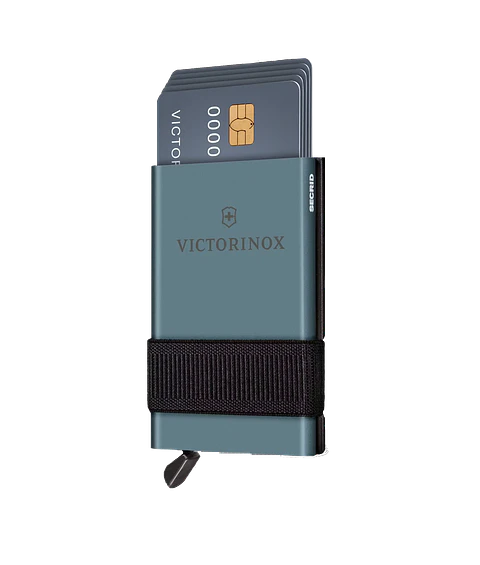 Tarjetero VICTORINOX Smart Card