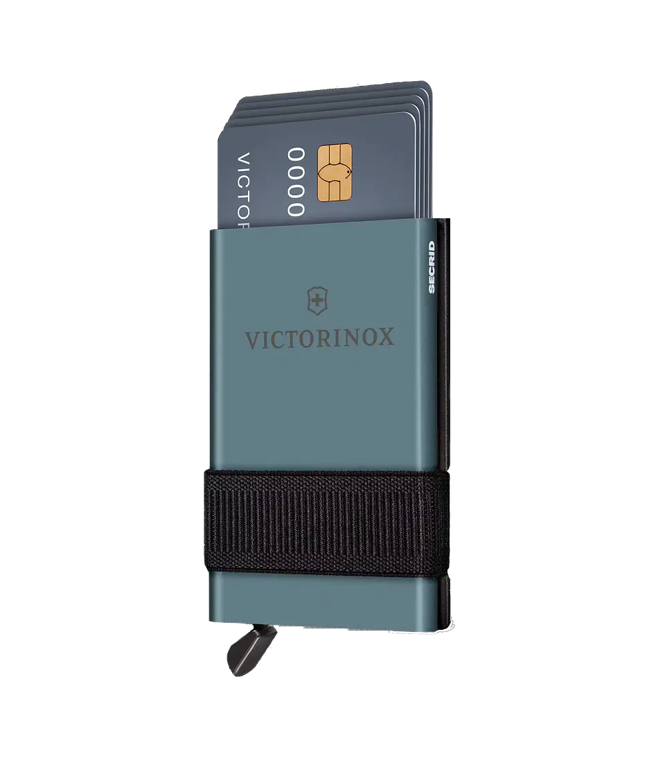 Tarjetero VICTORINOX Smart Card 1