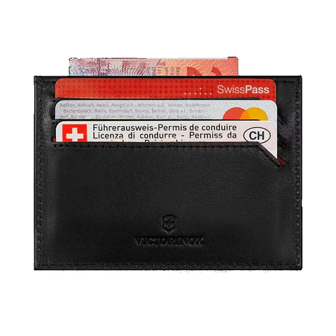 Tarjetero VICTORINOX Altius Alox Slim