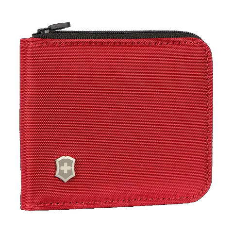 Billetera VICTORINOX Zip-Around Nylon