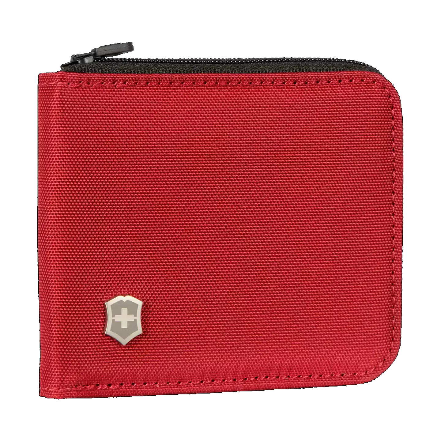 Billetera VICTORINOX Zip-Around Nylon 1