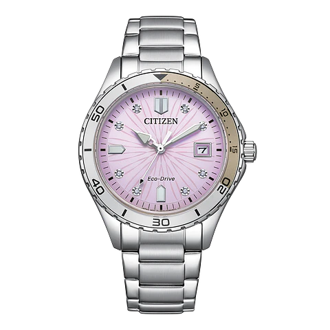 Reloj CITIZEN W Eco-Drive FE6170-88X