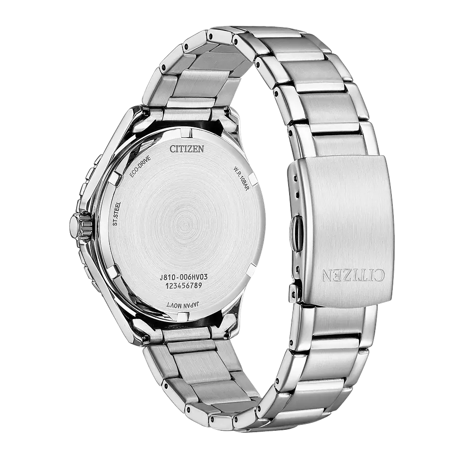 Reloj CITIZEN W Eco-Drive FE6170-88X 3