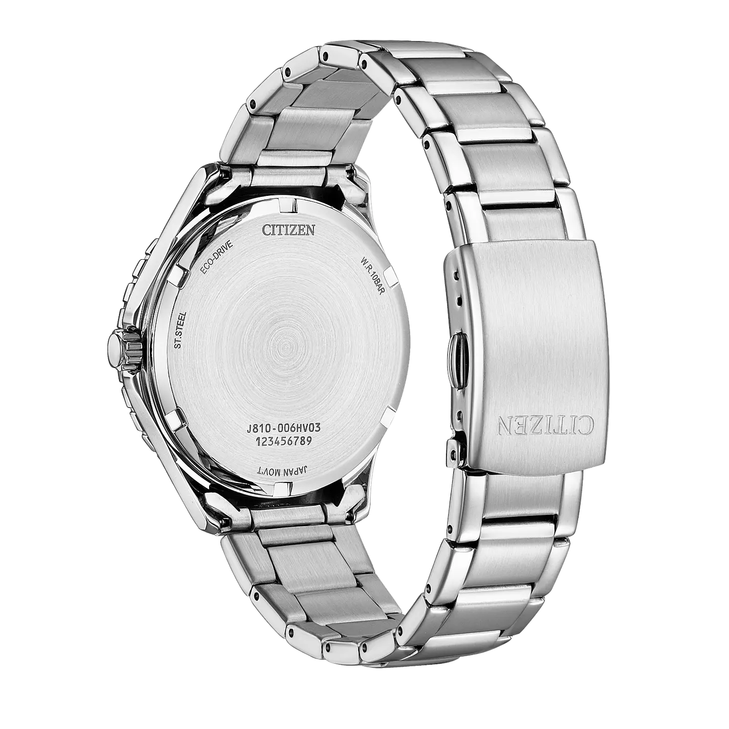 Reloj CITIZEN W Eco-Drive FE6170-88L 3
