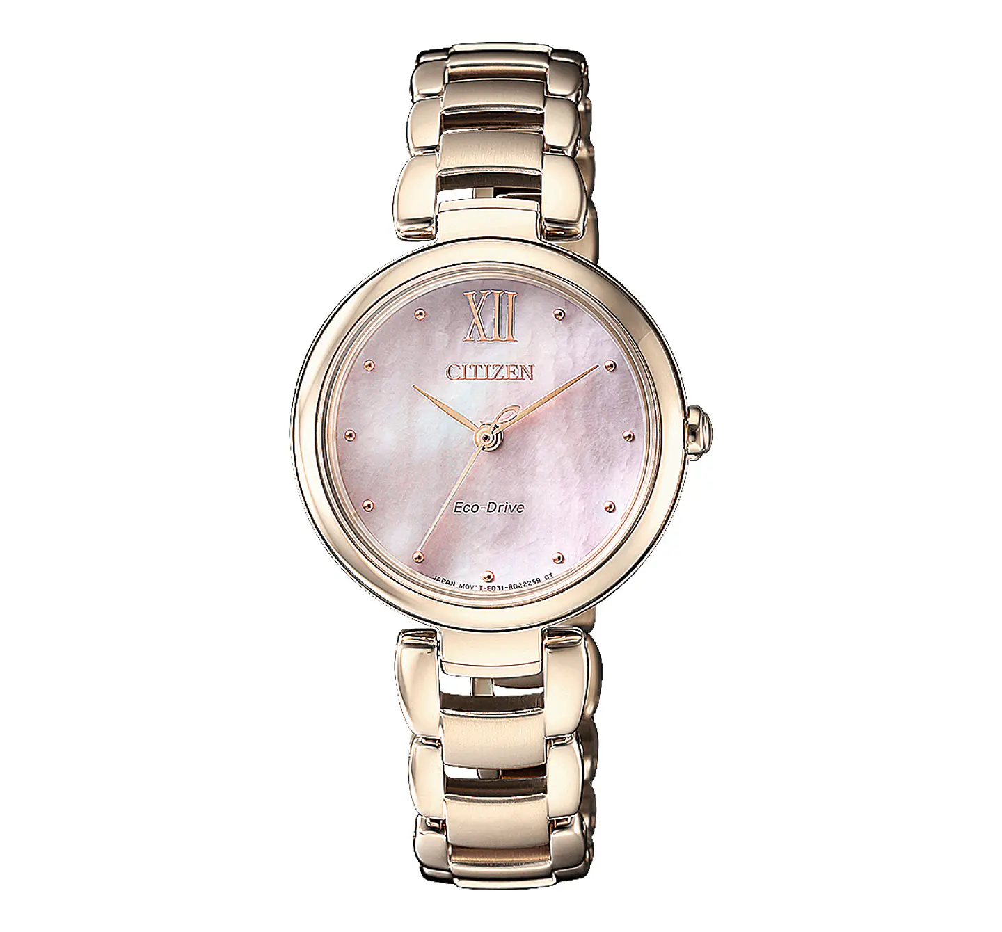 Reloj CITIZEN W Eco-Drive EM0533-82Y 1