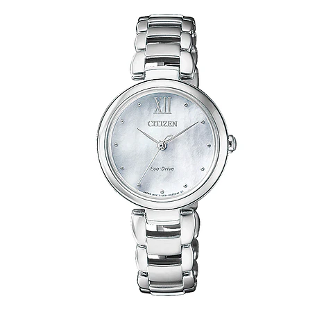Reloj CITIZEN W Eco-Drive EM0530-81D