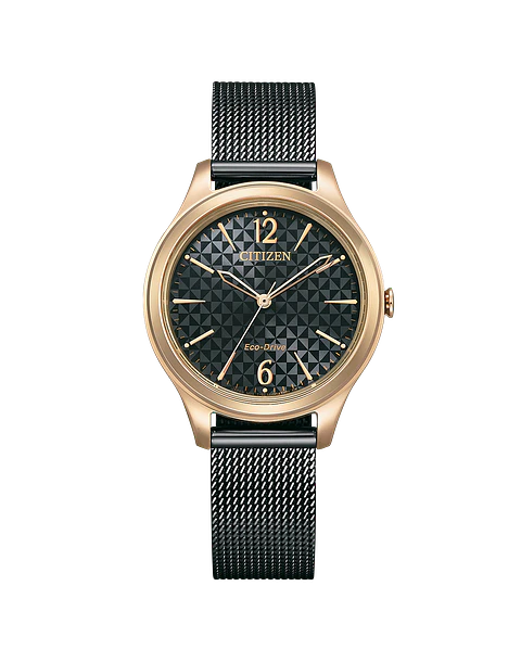 Reloj CITIZEN W Eco-Drive EM0509-87E