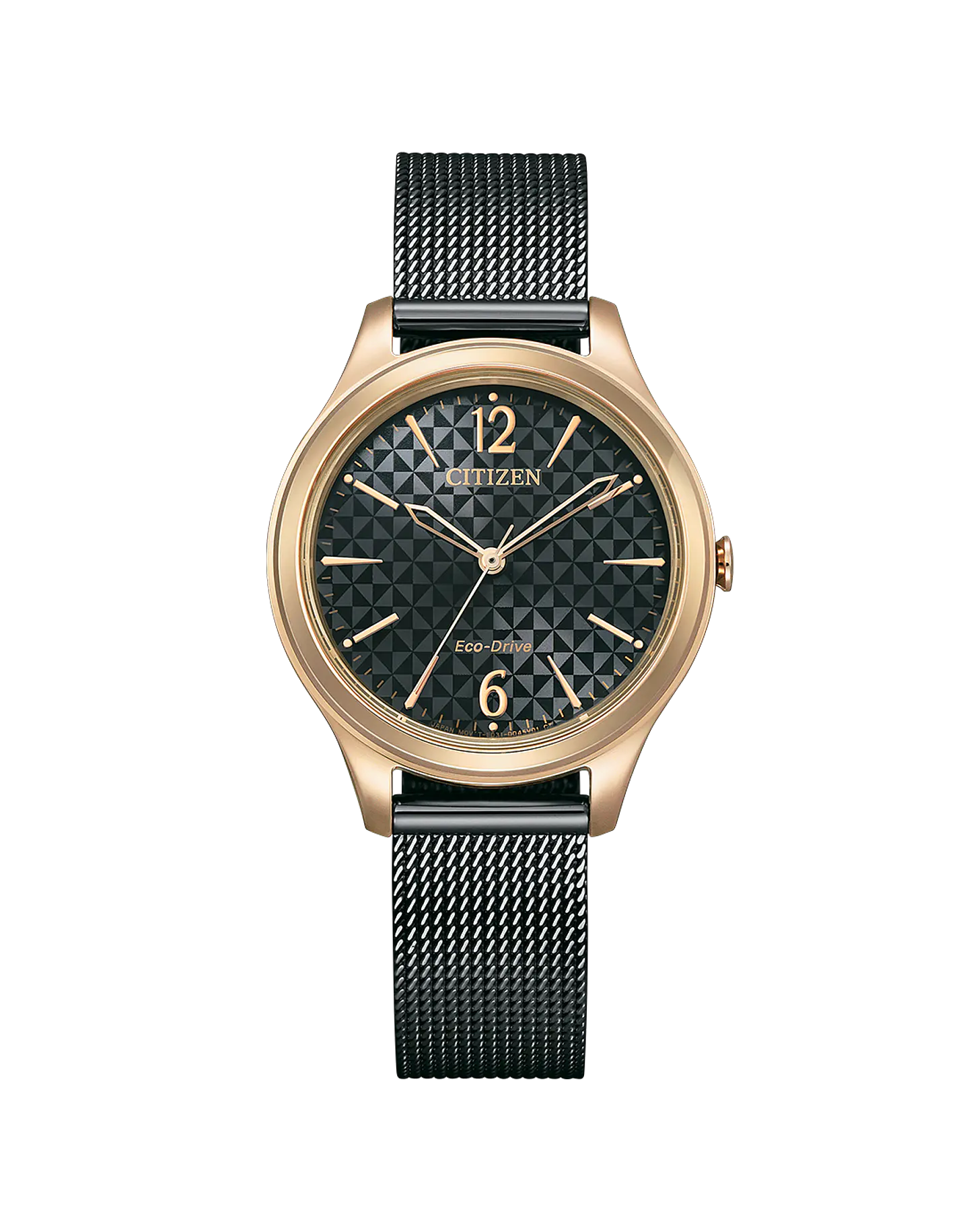 Reloj CITIZEN W Eco-Drive EM0509-87E 1