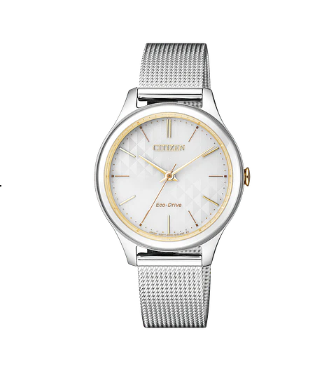 Reloj CITIZEN W Eco-Drive EM0504-81A