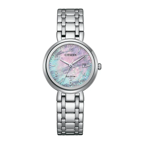 Reloj CITIZEN W Eco-Drive EW2690-81Y