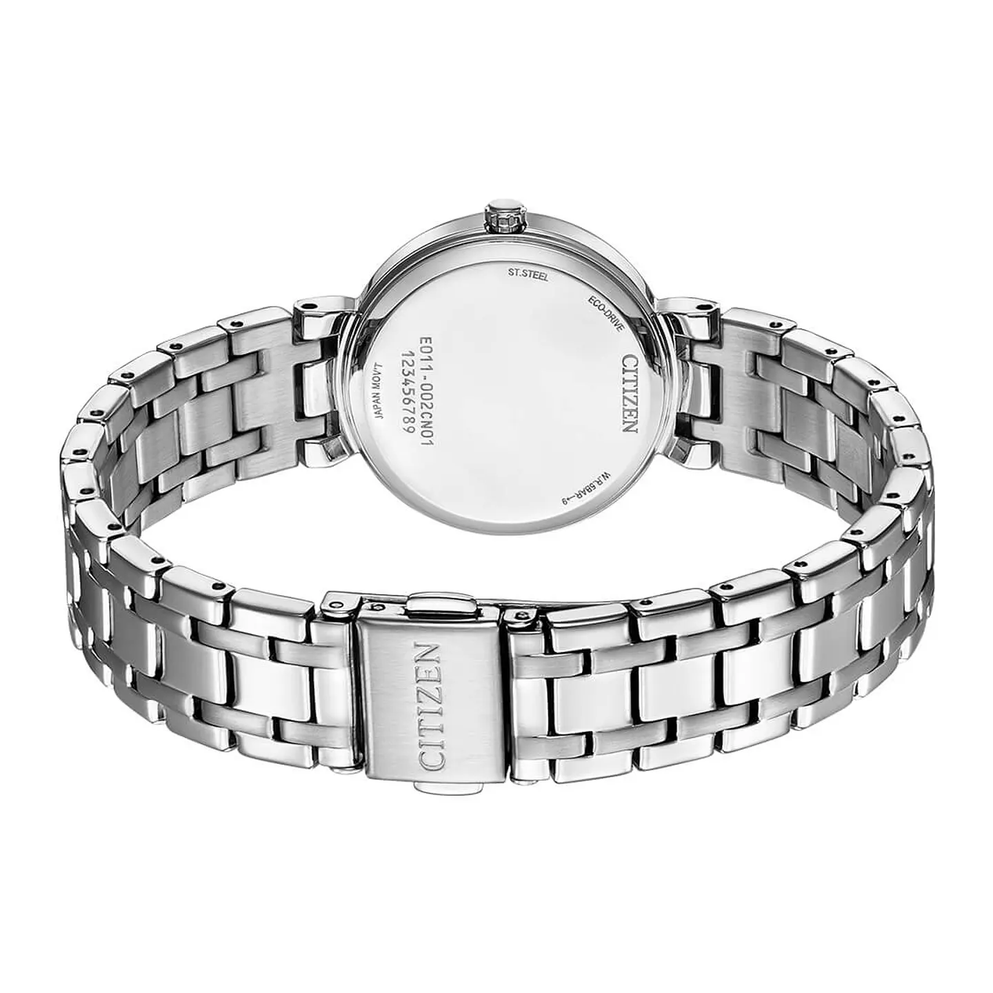 Reloj CITIZEN W Eco-Drive EW2690-81Y 3