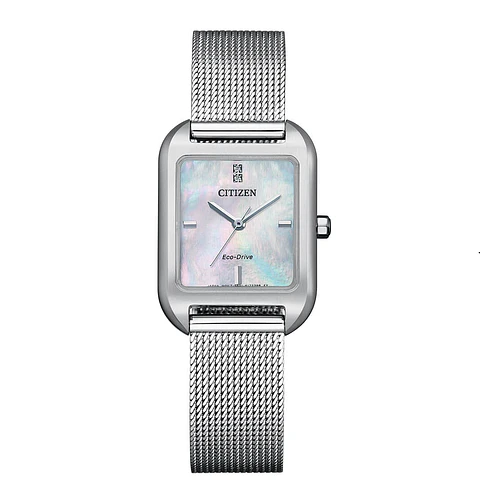 Reloj CITIZEN W Eco-Drive EM0491-81D