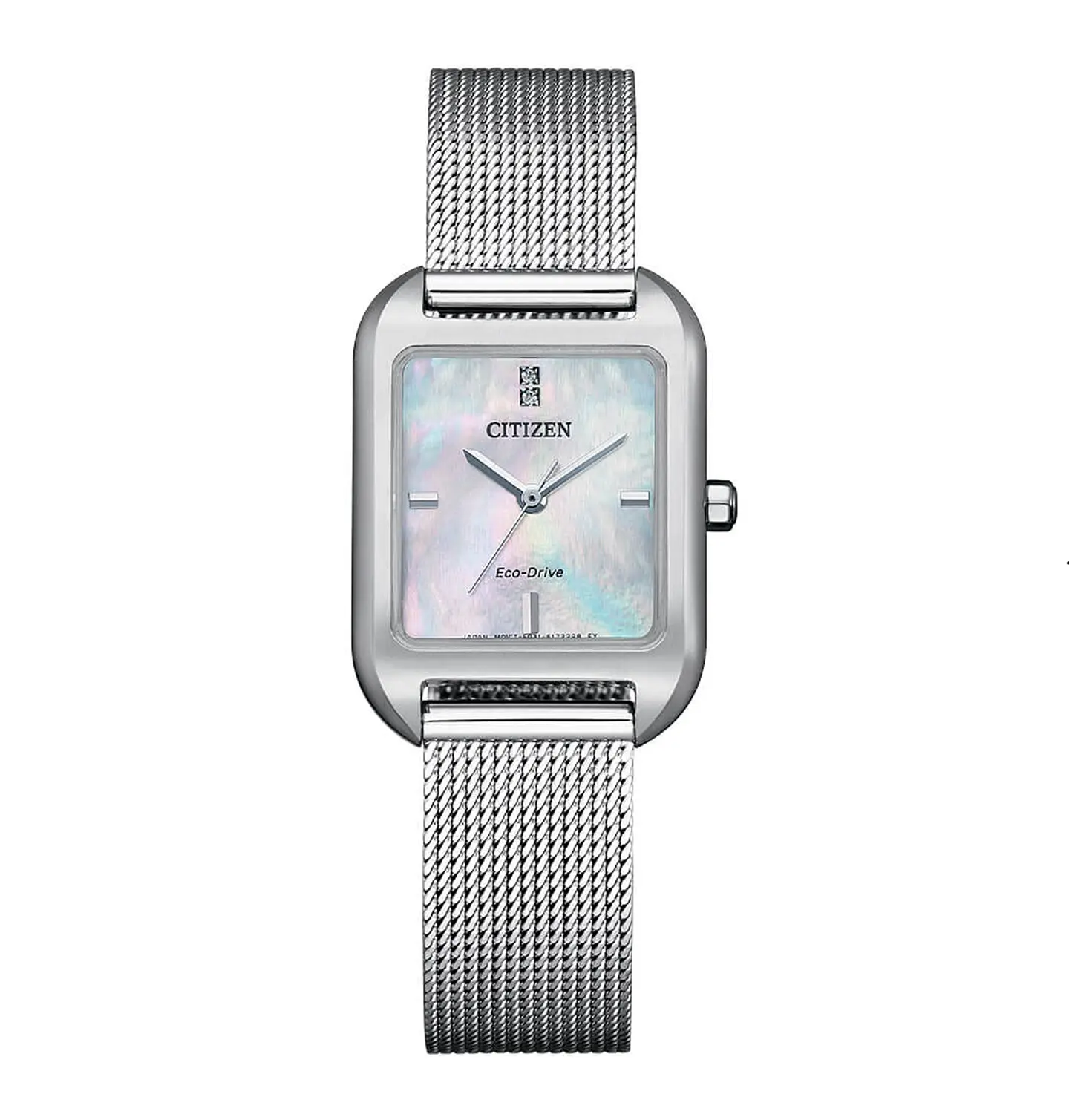 Reloj CITIZEN W Eco-Drive EM0491-81D 1