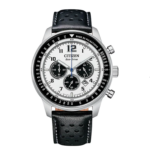 Reloj CITIZEN Eco-Drive Brycen Chronograph CA4500-32A