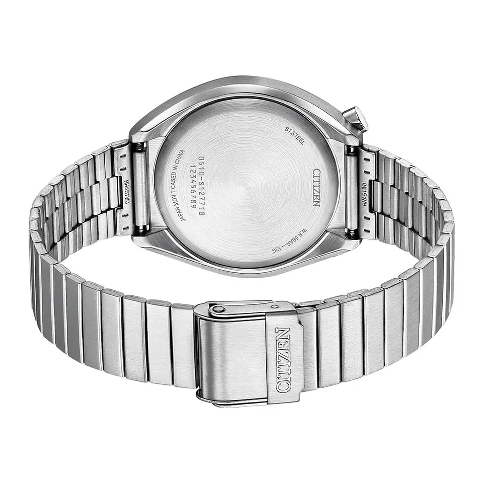Reloj CITIZEN Quartz Chronograph AN3660-81E Bull-Head 3