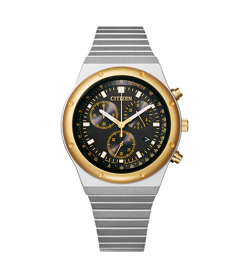 Reloj CITIZEN Eco-Drive Chronograph AT2544-64E
