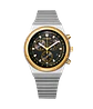 Reloj CITIZEN Eco-Drive Record Label 1984 Chronograph AT2544-64E Limited Edition - Miniatura 1