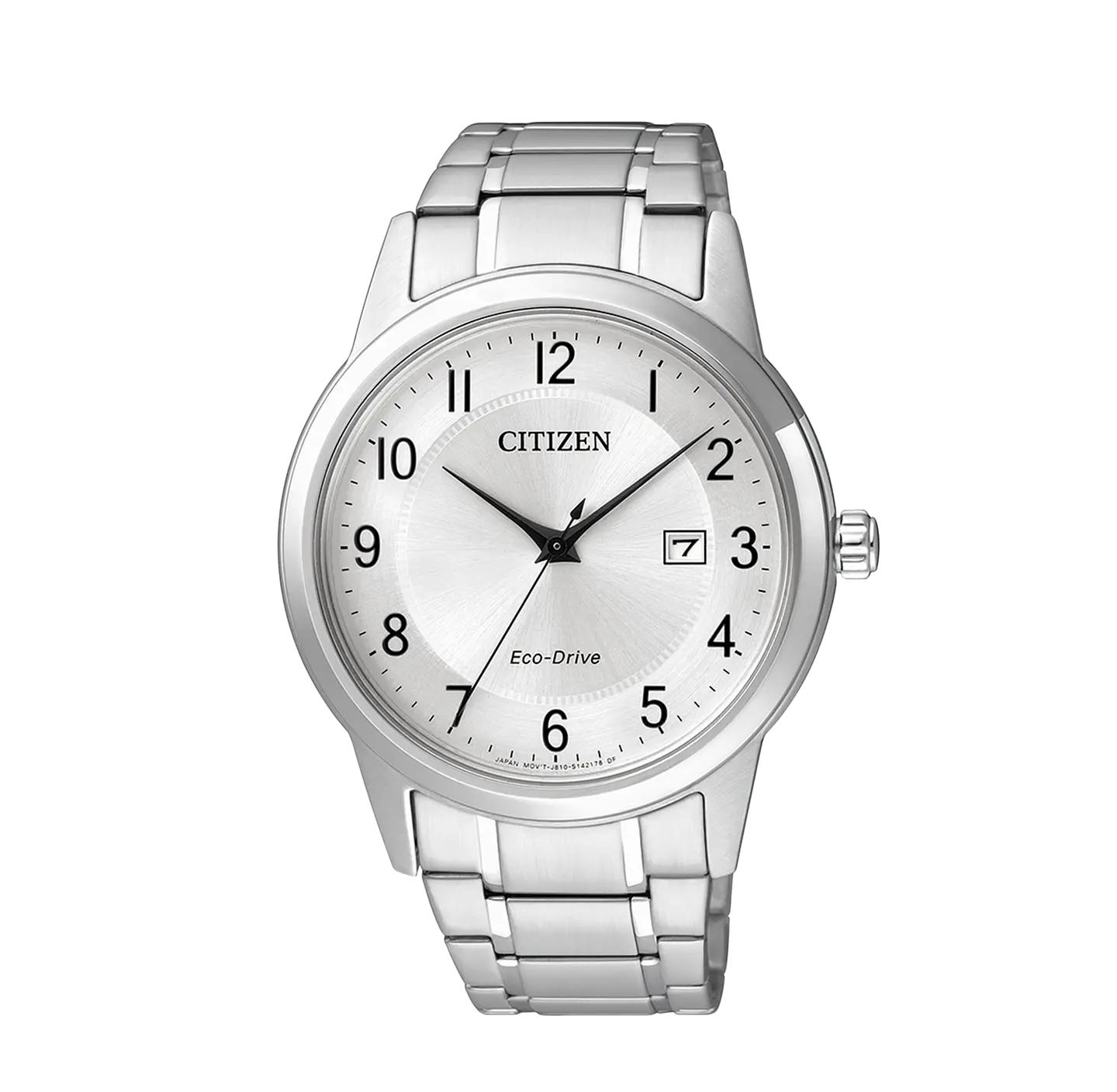 Reloj CITIZEN Eco-Drive AW1231-58B 1