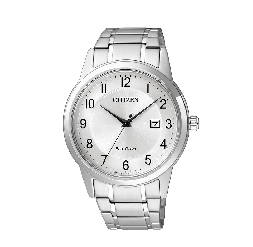 Reloj CITIZEN Eco-Drive AW1231-58B 1