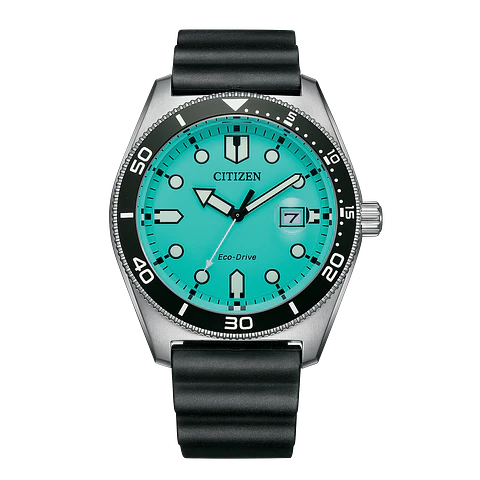 Reloj CITIZEN Eco-Drive Sport Casual AW1760-14X