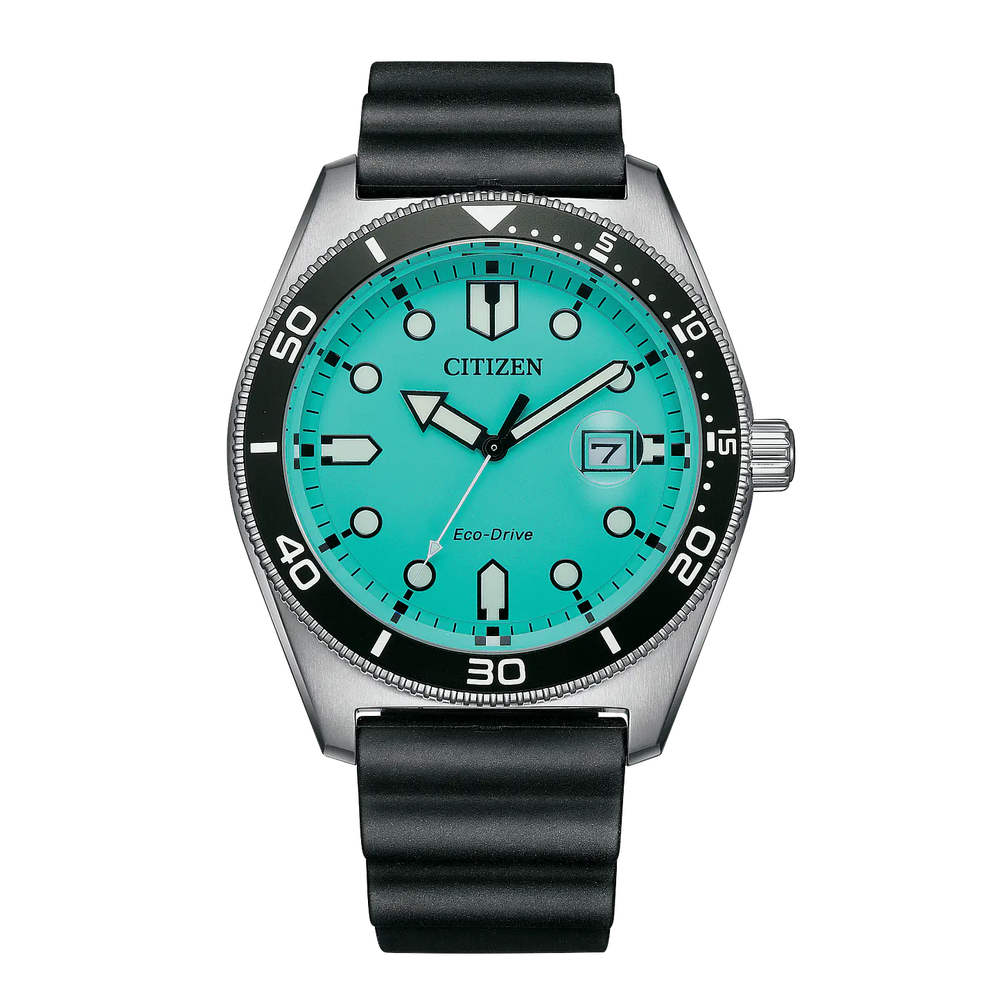 Reloj CITIZEN Eco-Drive Sport Casual AW1760-14X 1
