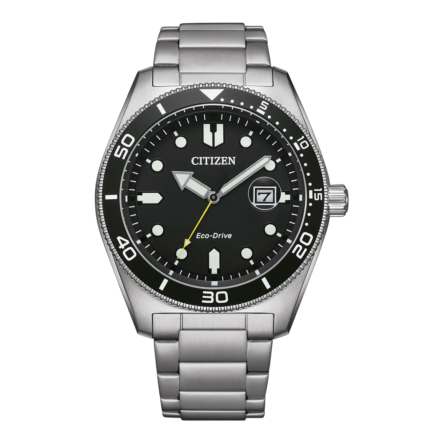 Reloj CITIZEN Eco-Drive Sport Casual AW1760-81E 1
