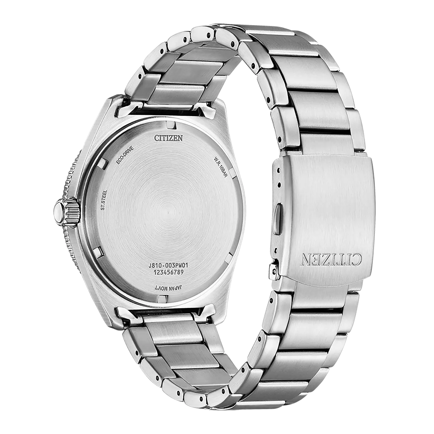 Reloj CITIZEN Eco-Drive Sport Casual AW1760-81E 3
